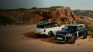 oferta MINI COUNTRYMAN