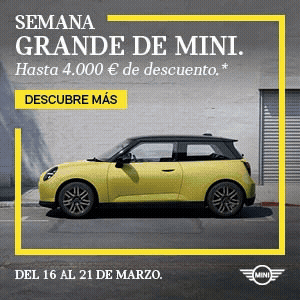 SEMANA GRANDE MINI EN AUGUSTA ARAGON